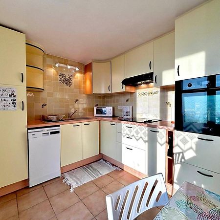 Appartement Confortable Avec Terrasse Et Wifi - Fr-1-432-32 Annecy Eksteriør bilde