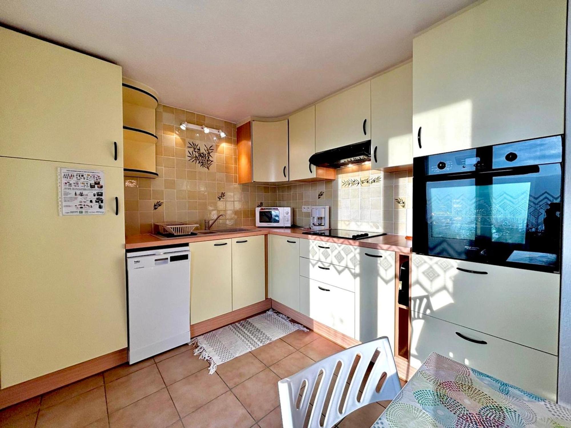 Appartement Confortable Avec Terrasse Et Wifi - Fr-1-432-32 Annecy Eksteriør bilde