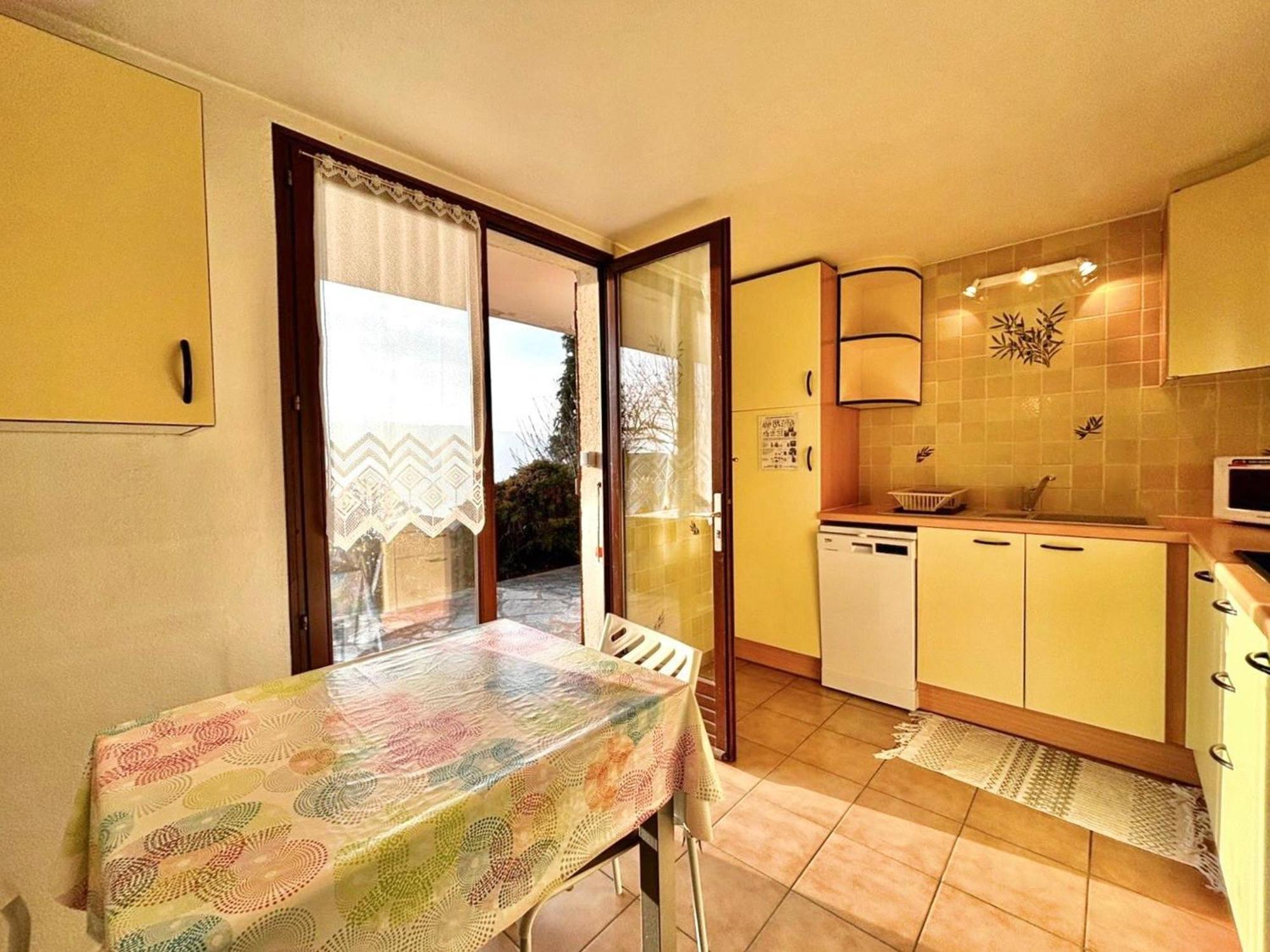 Appartement Confortable Avec Terrasse Et Wifi - Fr-1-432-32 Annecy Eksteriør bilde
