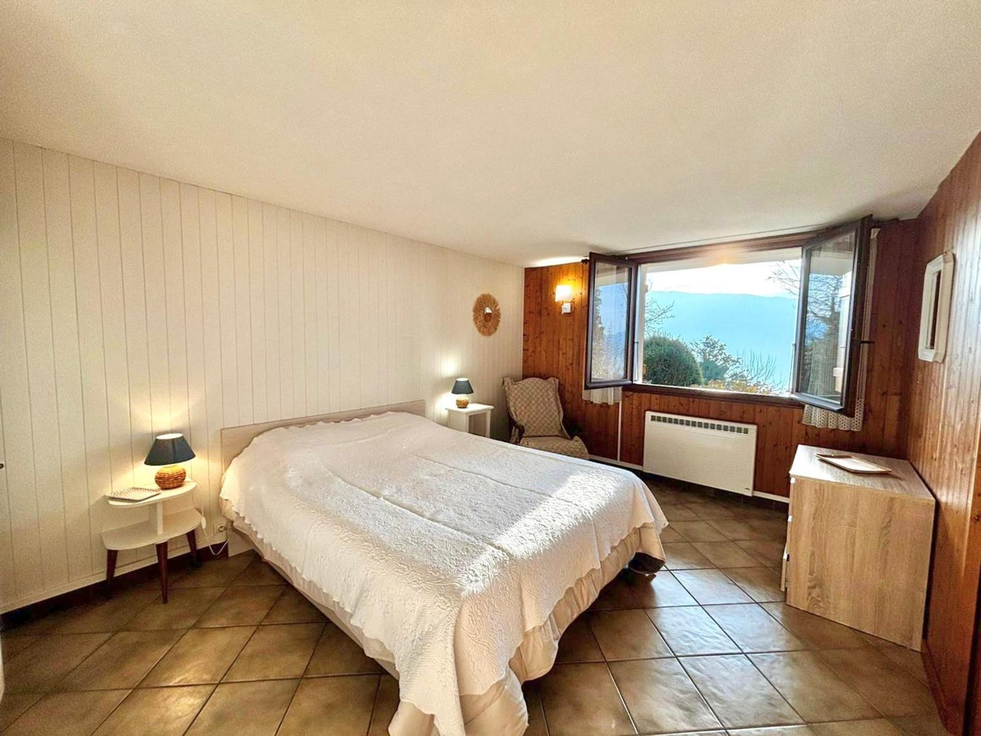 Appartement Confortable Avec Terrasse Et Wifi - Fr-1-432-32 Annecy Eksteriør bilde