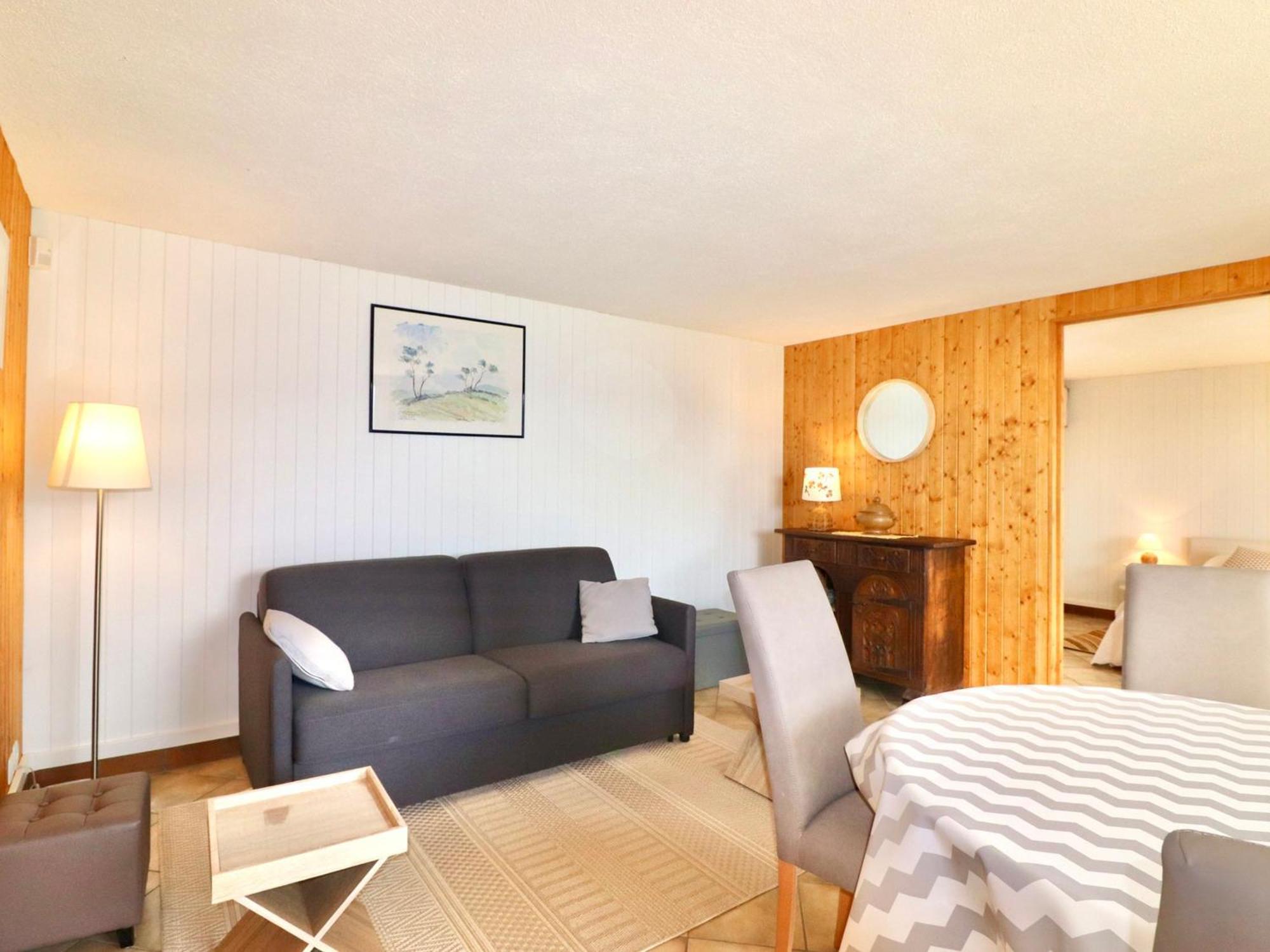 Appartement Confortable Avec Terrasse Et Wifi - Fr-1-432-32 Annecy Eksteriør bilde