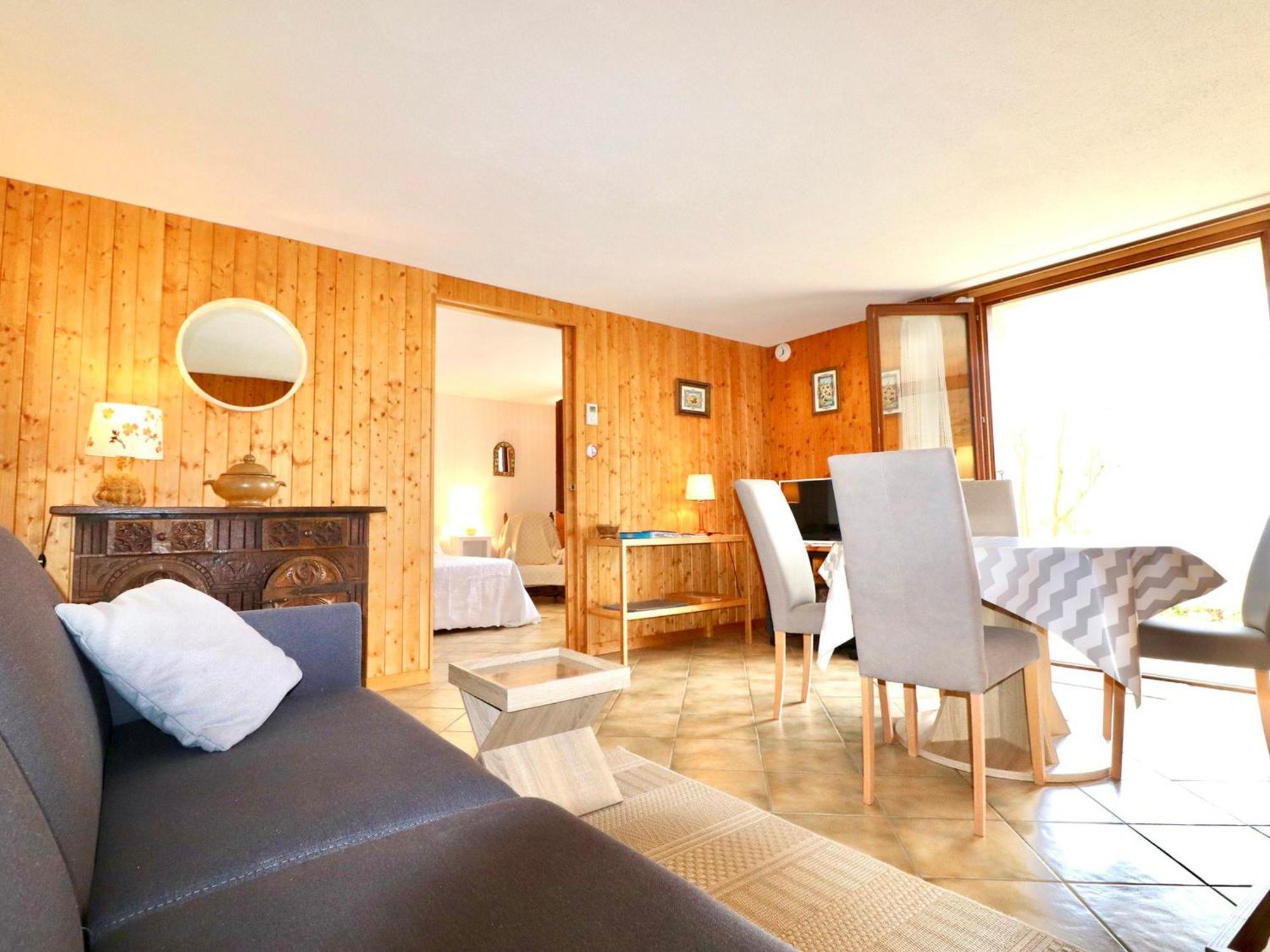 Appartement Confortable Avec Terrasse Et Wifi - Fr-1-432-32 Annecy Eksteriør bilde